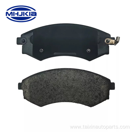 Brake Pads 58101-29A20 For HYUNDAI ELANTRA